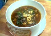 Tortellini In Brodo
